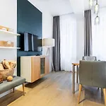 Ferienapartments am Krusespeicher Ferienapartments am Krusespeicher 1-13