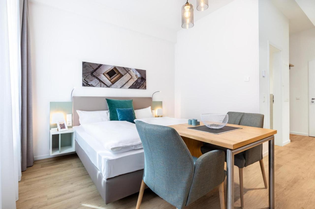Ferienapartments Am Krusespeicher Ferienapartments Am Krusespeicher 1-13 Apartment Wißmar