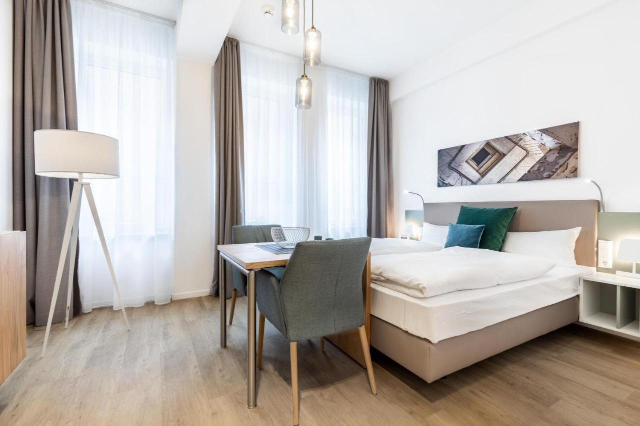 Apartment Ferienapartments Am Krusespeicher Ferienapartments Am Krusespeicher 1-13 *