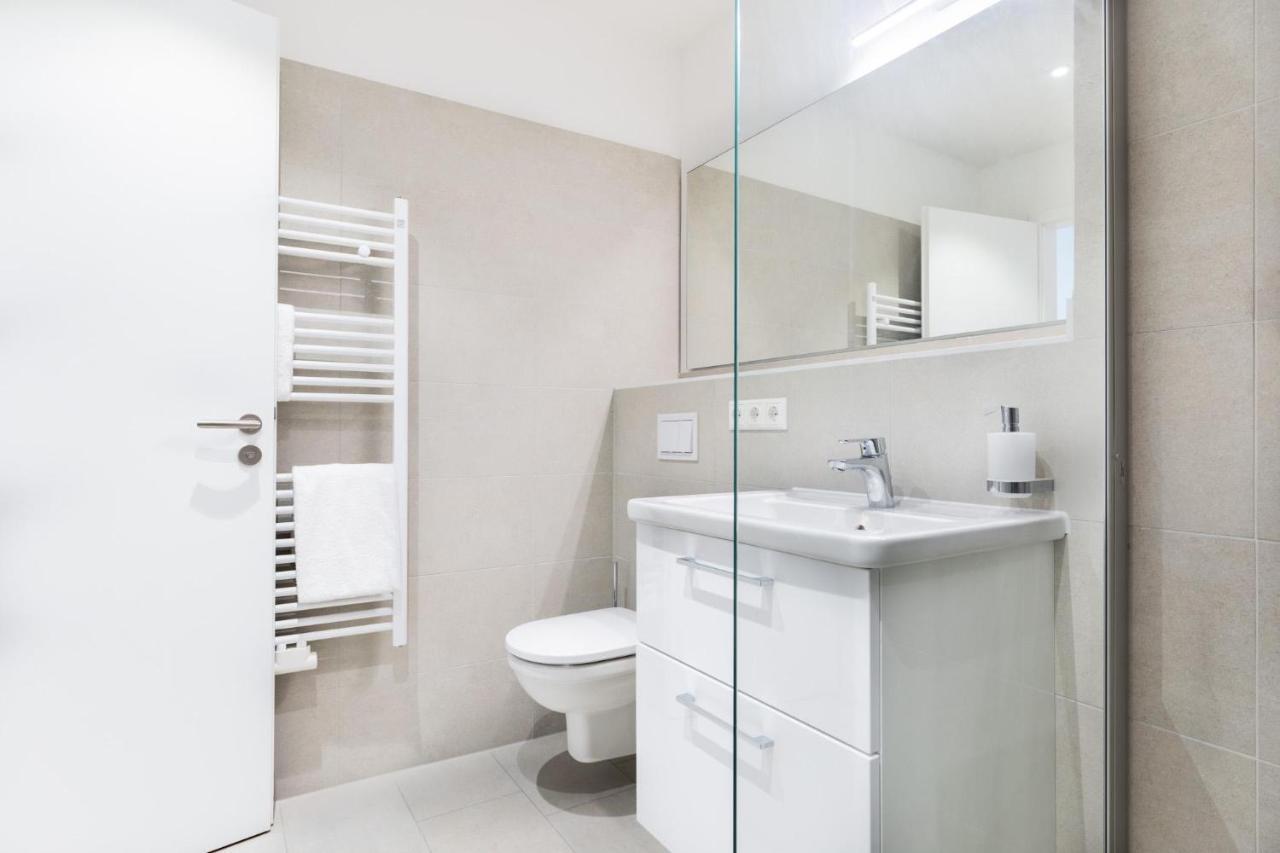 Ferienapartments Am Krusespeicher Ferienapartments Am Krusespeicher 1-13 Wißmar