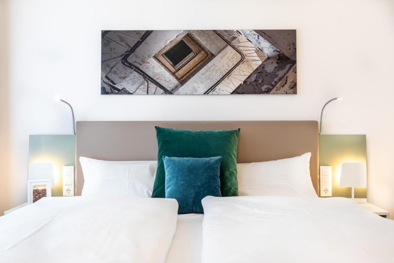 Ferienapartments Am Krusespeicher Ferienapartments Am Krusespeicher 1-13 Wißmar